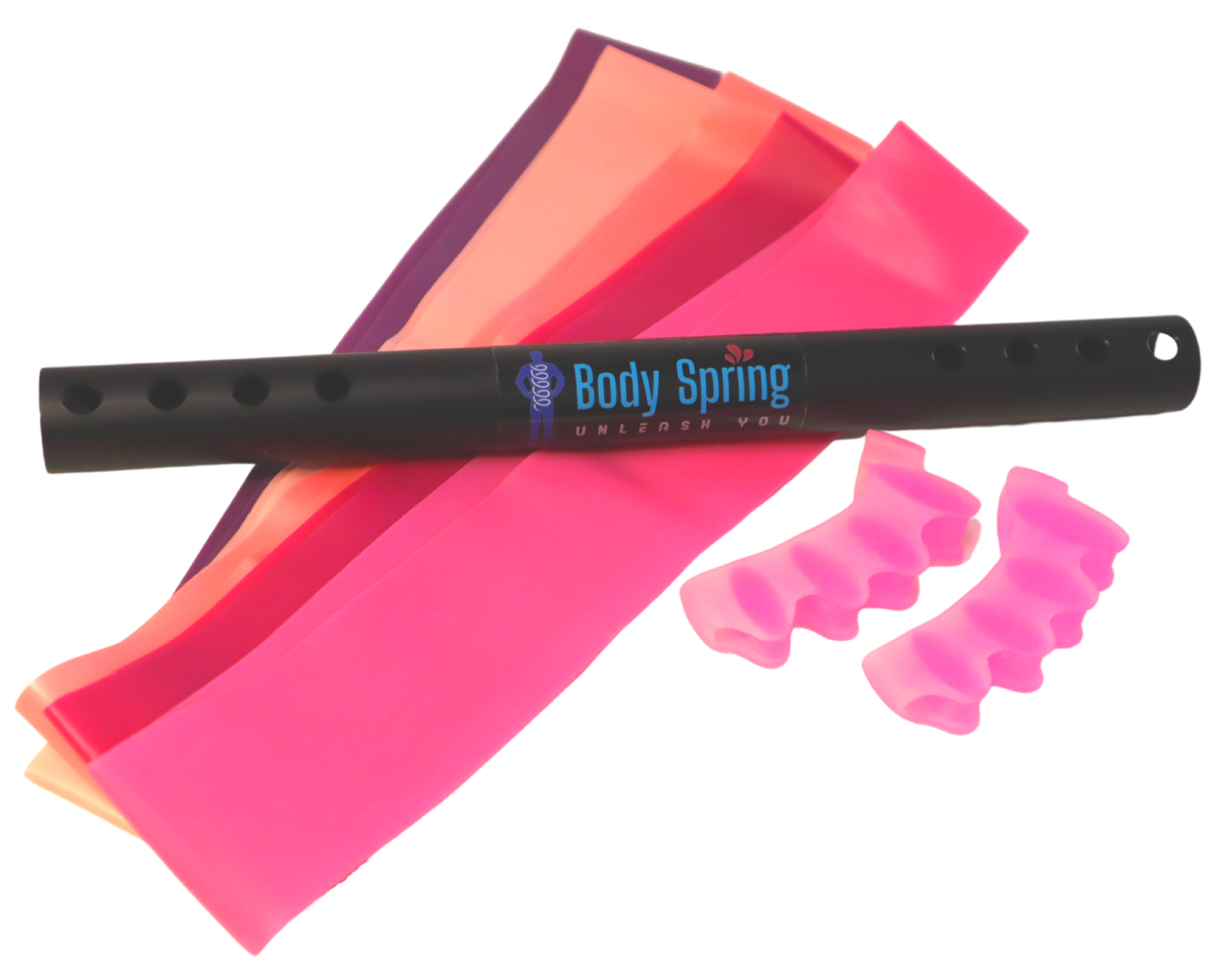 Fushia PRO PressEX Kit