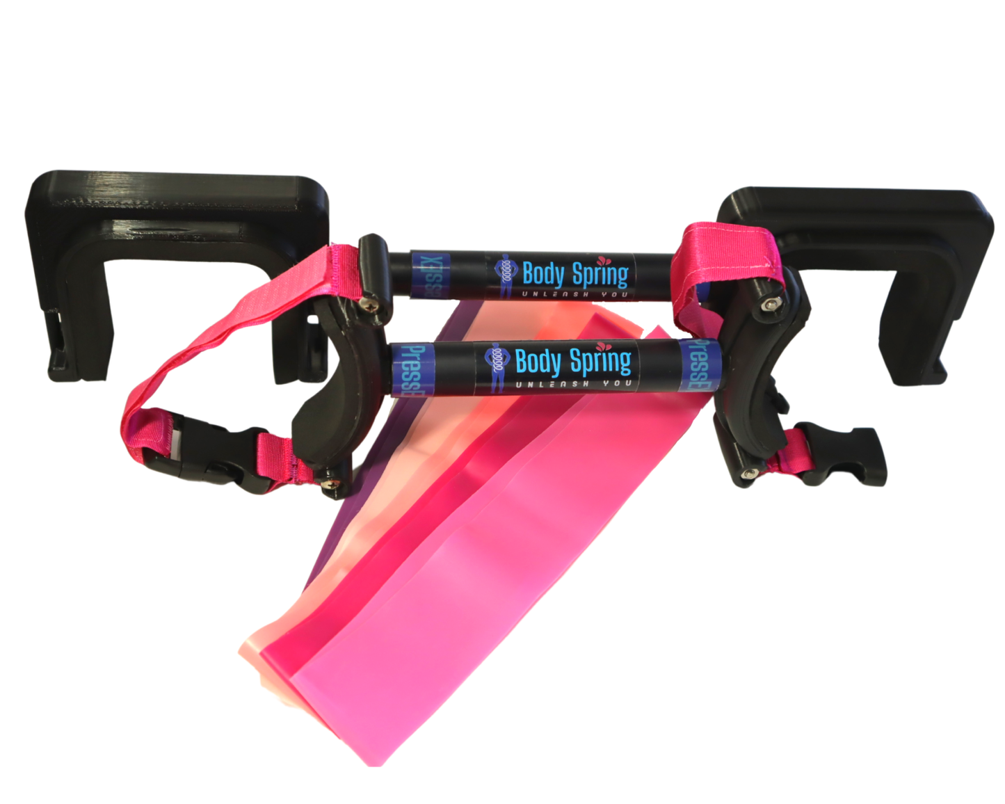 PressEX Stability Bar Kit