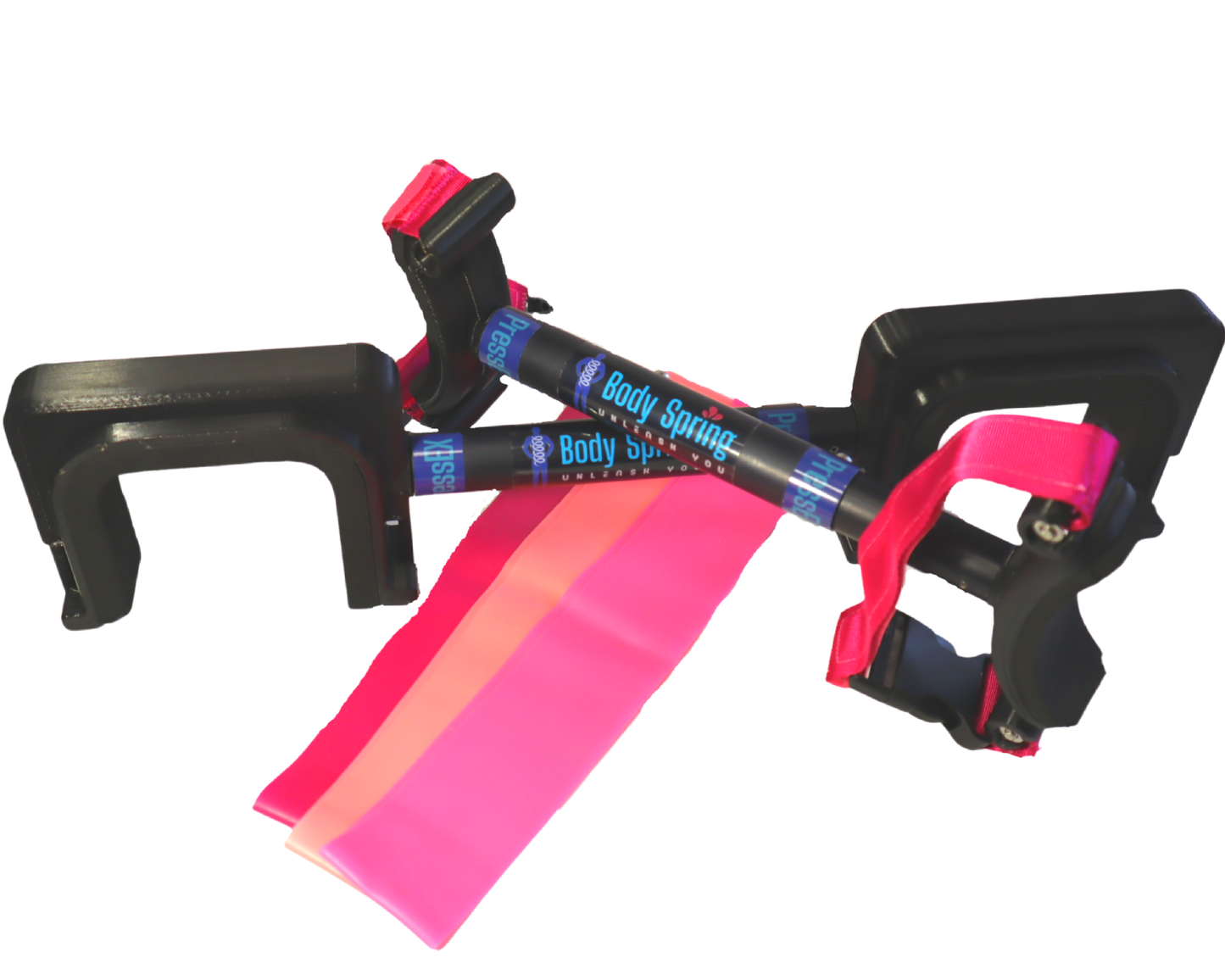 Fushia PRO PressEX Kit