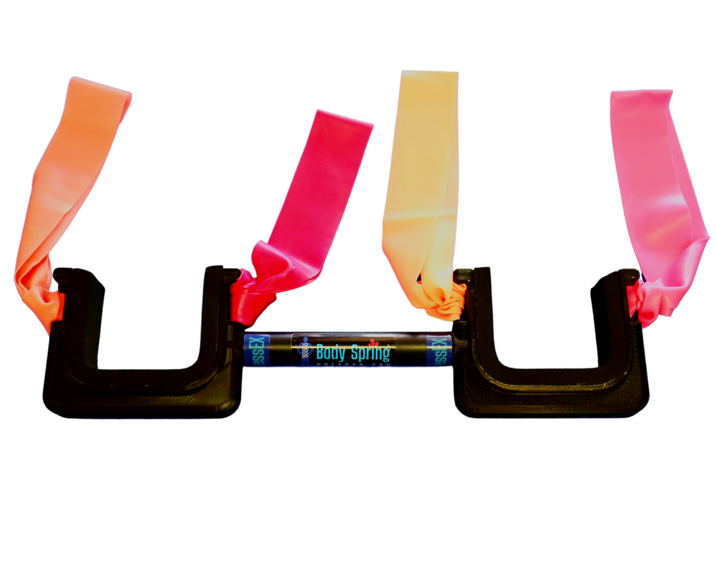 Fushia PRO PressEX Kit