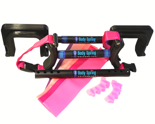 Fushia PRO PressEX Kit